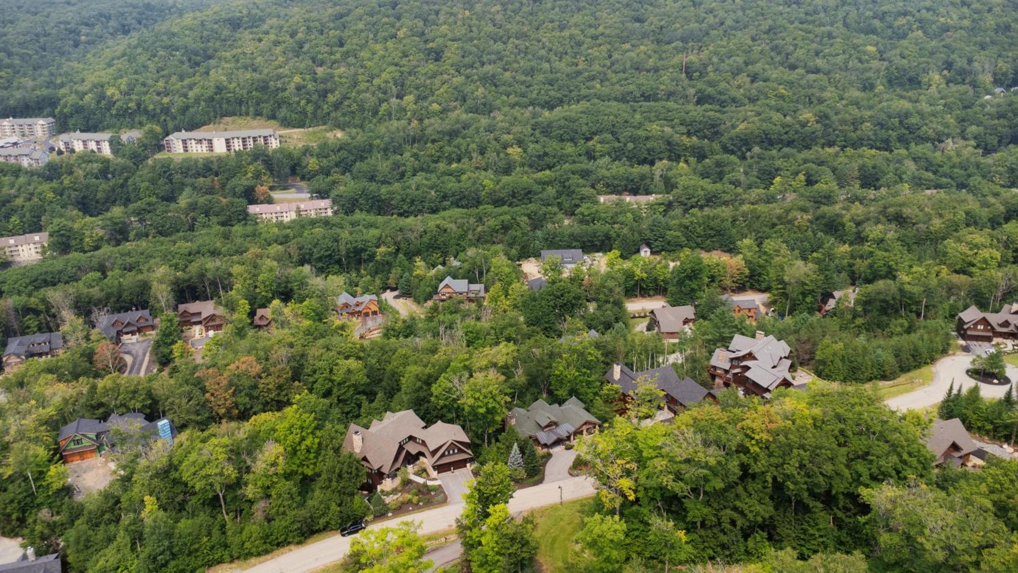 Вілла South Peak Hot Tub Pool Table 5Br Лінкольн Екстер'єр фото